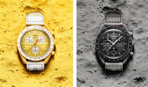 The Watches That Will Break the Internet, and Your 